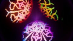 Old School House + visualiser