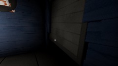 Five Nights at Oxum's
