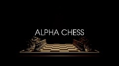 Chess board