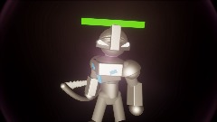 A screenshot taken in Dreams. 3 of 5.