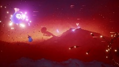 A screenshot taken in Dreams. 16 of 18.