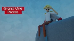 Grand One Pirates (GOP)  [ Update 2 part 1 ]
