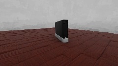 Realistic Nintendo Wii