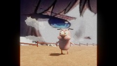 A screenshot taken in Dreams. 5 of 15.