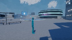 A screenshot taken in Dreams. 4 of 14.