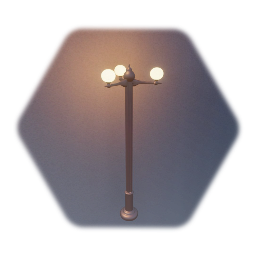 Street Light