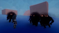 Boss fight also my first level