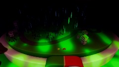 A screenshot taken in Dreams. 4 of 28.