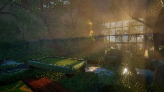 The last of us tribute