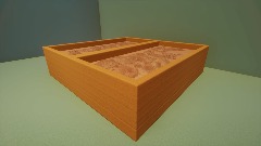 A screenshot taken in Dreams. 2 of 3.