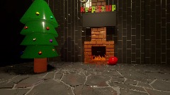 Keep it up - Christmas