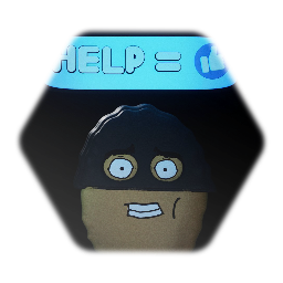 Carl Phase 1 (Twistedtoes)