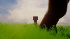 A screenshot taken in Dreams. 13 of 22.