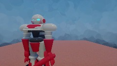 Arcee RiseOfTheBeasts