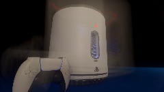 A screenshot taken in Dreams. 20 of 25.