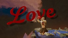 A screenshot taken in Dreams. 5 of 7.