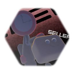 BUSINESSCLOCK + SUITCASE