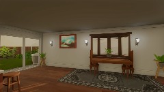 A screenshot taken in Dreams. 3 of 5.