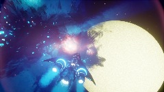 A screenshot taken in Dreams. 2 of 7.