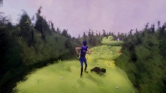 JUNJY (version 0.01) the demo