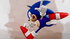 A screenshot taken in Dreams. 2 of 3.