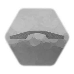 Bridge - Stone - Arch