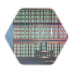 Ambracity - Building 3