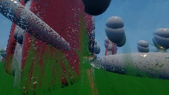 escape mr caine supar scareyyyy!1!111!!