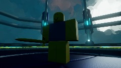 A screenshot taken in Dreams. 3 of 3.