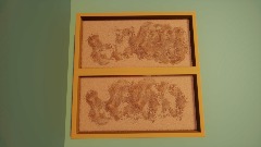 A screenshot taken in Dreams. 1 of 3.