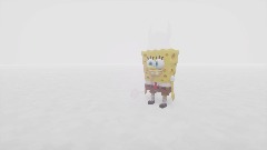 Spongebob be vibin'
