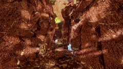 A screenshot taken in Dreams. 25 of 28.