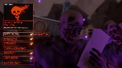 A screenshot taken in Dreams. 7 of 25.