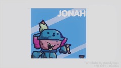 A screenshot taken in Dreams. 14 of 18.