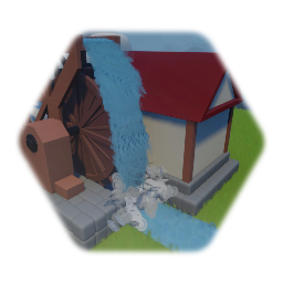 Watermill