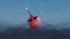 A screenshot taken in Dreams. 9 of 22.