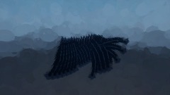 A screenshot taken in Dreams. 4 of 4.