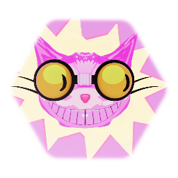 Professor Genki Head