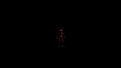 Foxy jumpscare