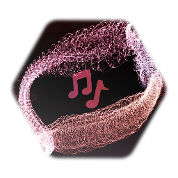 Ambience/music (as) [CANCELLED]