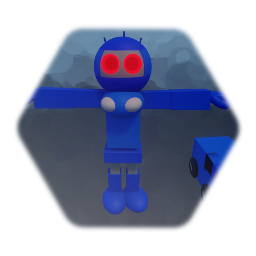Soundwave (Josiel Comic styled)