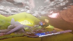 A screenshot taken in Dreams. 1 of 1.