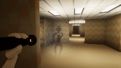 A screenshot taken in Dreams. 1 of 1.