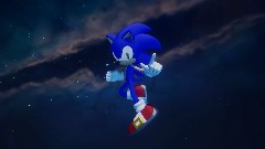 A screenshot taken in Dreams. 2 of 2.