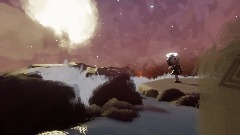 A screenshot taken in Dreams. 5 of 11.
