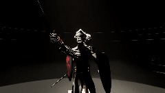 A screenshot taken in Dreams. 4 of 4.