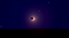 A screenshot taken in Dreams. 9 of 12.