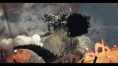 A screenshot taken in Dreams. 3 of 5.