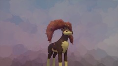 A screenshot taken in Dreams. 11 of 11.