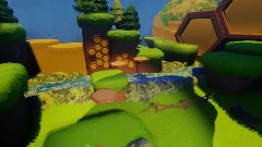 A screenshot taken in Dreams. 13 of 18.